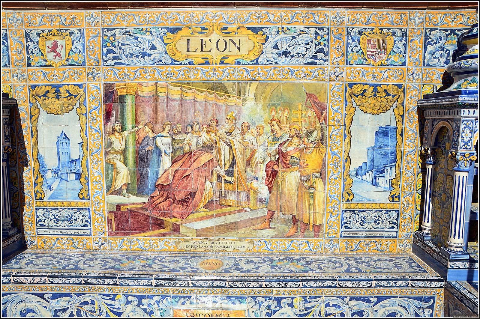 Seville